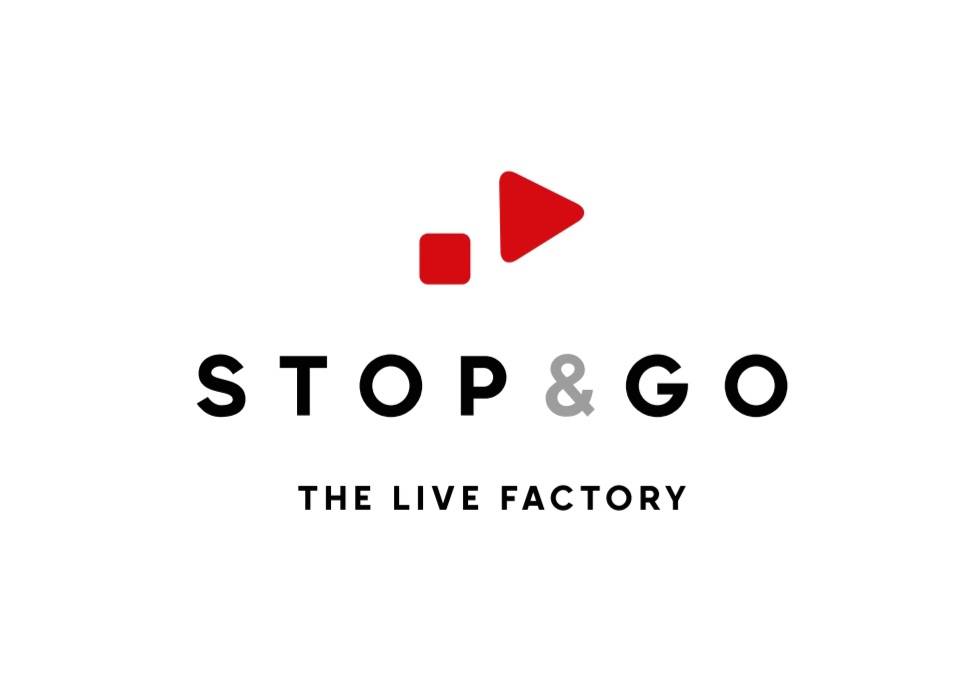 STOP & GO